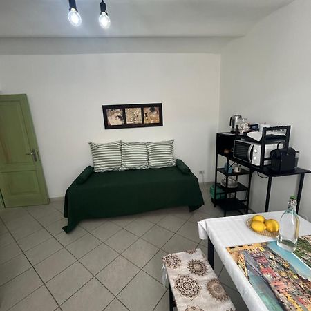 Ca' Martina Hotell Santo Stefano di Magra Exteriör bild