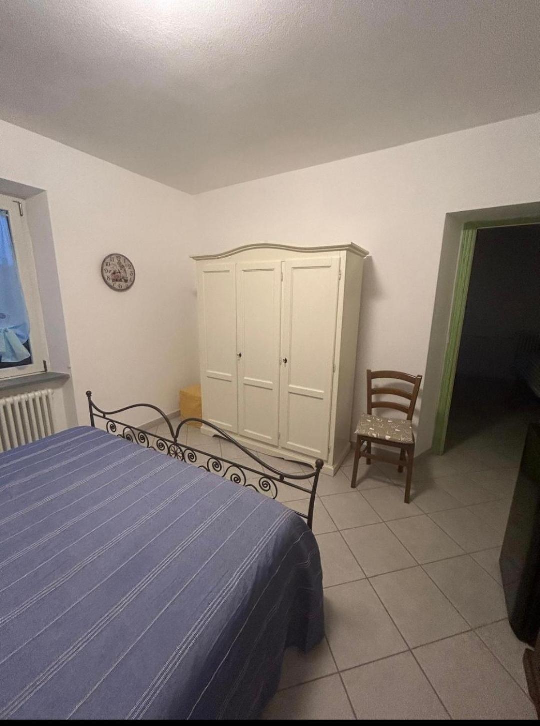 Ca' Martina Hotell Santo Stefano di Magra Exteriör bild